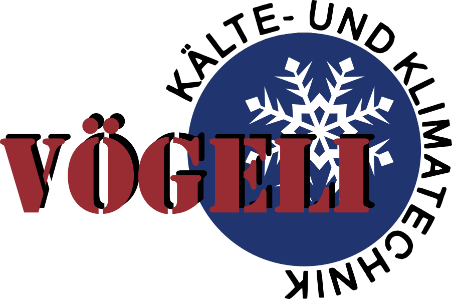 Vögeli Kälte- und Klimatechnik Logo